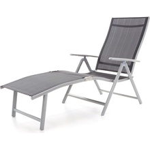 V-Garden Lehátko VeGAS black