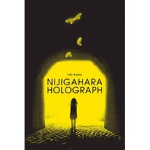 Nijigahara Holograph Thorn Matt