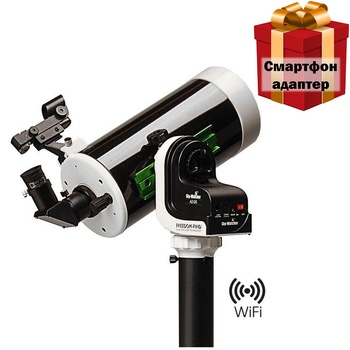 Sky-Watcher Sky-Max 127/1500 AZ GTi WiFi