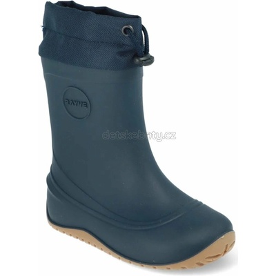 Rayve Monsoon Cover Dark Blue
