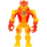 Moose Камера за мутации Moose MrBeast Lab - Fire Panther, 14 cm (25009) - ozone