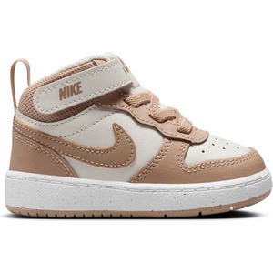 NIKE Обувки court borough mid 2 (tdv) - sportdepot - 74,99 лв