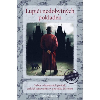Lupiči nedobytných pokladen