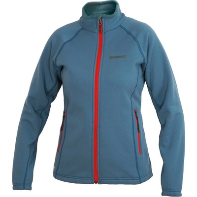 Warmpeace Driggs Lady shadow blue