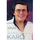 Karol Duchoň - Karči