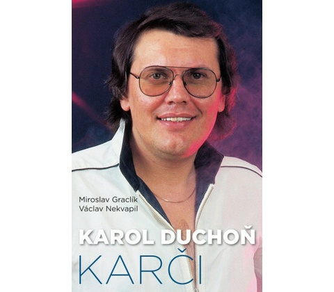 Karol Duchoň - Karči