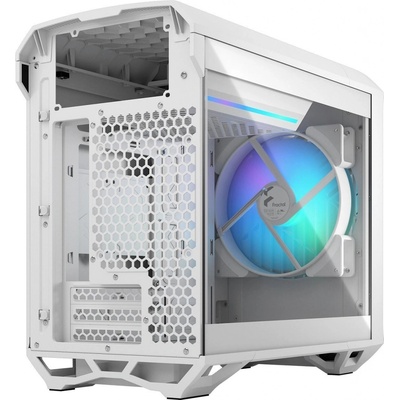 Fractal Design Torrent Nano RGB Clear Tint FD-C-TOR1N-05
