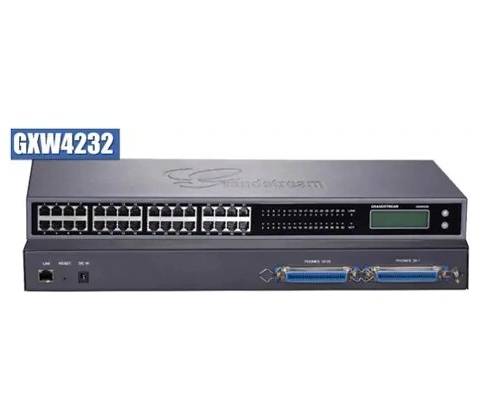 Grandstream GXW4232