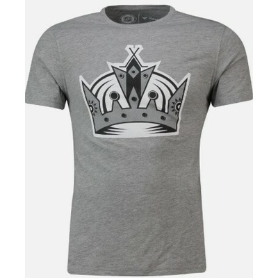 Fanatics pánské tričko Los Angeles Kings Secondary Core Tee