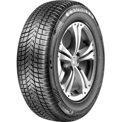 Wanli S 2093 Snowgrip 205/60 R16 100T