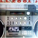 Radio - Ll Cool J LP