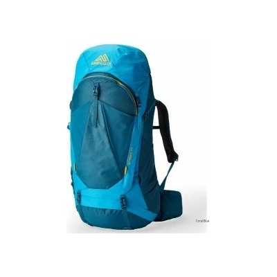 Gregory Amber 54 LD 1.0 coral blue