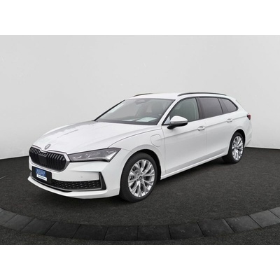 Skoda Superb Combi iV 1.5 TSI Selection 150 kW