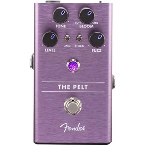Fender The Pelt Fuzz Eфект за китара (0234542000)