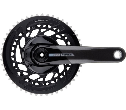 Sram Force D2, DUB