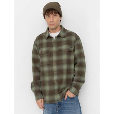 Billabong Ventura overshirt (hedge green)