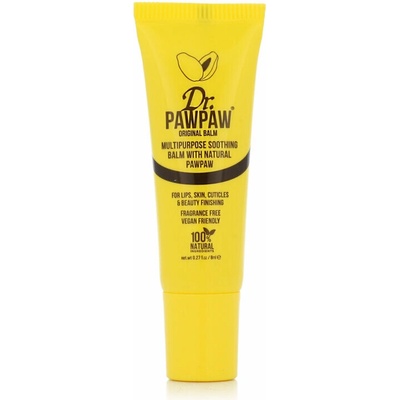 Dr. pawpaw Balm Original Balzam na pery 10 ml