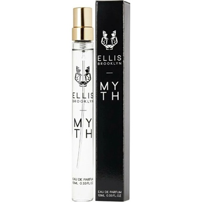 Ellis Brooklyn Myth parfémovaná voda dámská 10 ml