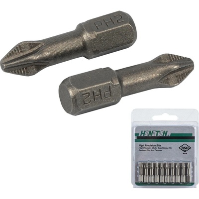 GEKO G30064 Sada bitů s magnetickým držákem 1/4" 32ks