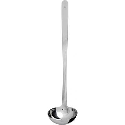 Stalgast Naběračka k polévkové míse 0,09 l 365011 inox