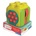 Clementoni Clemmy Sensory Cube for Babies Clementoni 17902