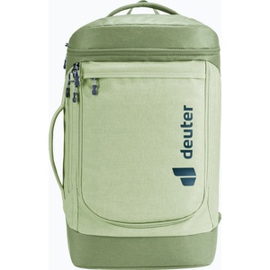 Deuter Пътна чанта deuter Duffel Pro Pack 30 l mineral/grove