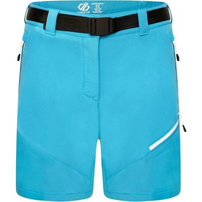 Dare 2B dámské lehké sportovní kraťasy modrá