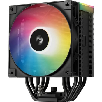 Deepcool AG500 BK ARGB V2 (R-AG500-BKAMMN-GJD)