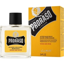 Proraso Wood & Spice balzám na vousy 100 ml