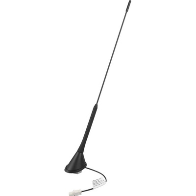 PS CALEARO AKTÍVNA ANTÉNA ZADNÁ STRECHA VW (60 * / 40CM / FAKRA) 7677872 "" CALEARO ""