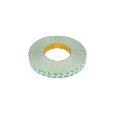 Páska upevňovací W 19mm L 50m akrylové