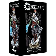 Para Bellum Wargames Conquest Hundred Kingdoms: Null Mage