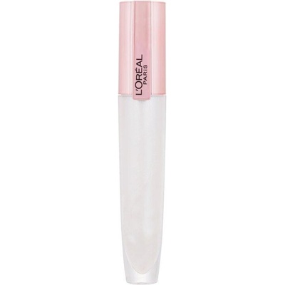 L'Oréal Paris Ošetrujúci lesk na pery Brilliant Signature Plump 400 I Maximize 7 ml