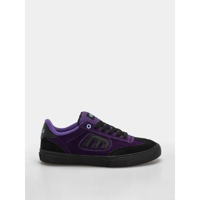 Etnies Locut Vulc X Werka Purple 500