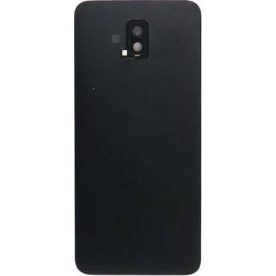 Kryt Samsung J610 Galaxy J6 PLUS (2018) zadní černý