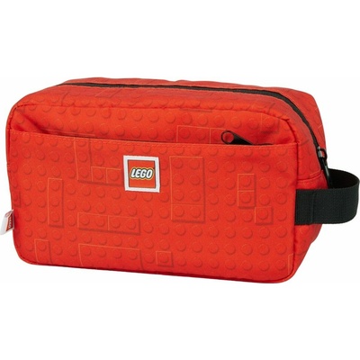 Lego Bags Brick Dots Red 3 l