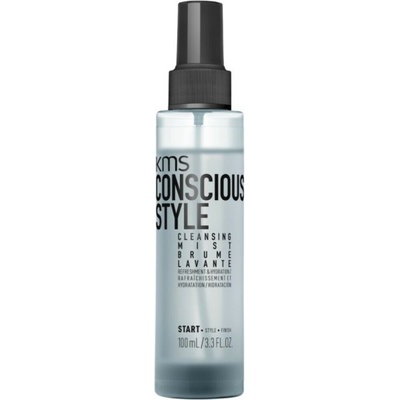 KMS Consciousstyle Cleansing Mist čistiaci sprej na vlasy 100 ml
