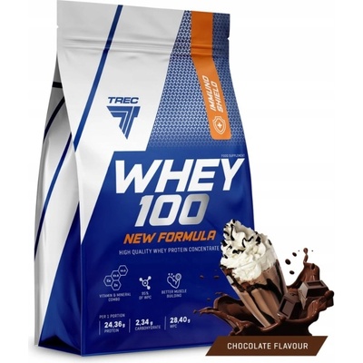 Trec Nutrition Whey 100 700 g