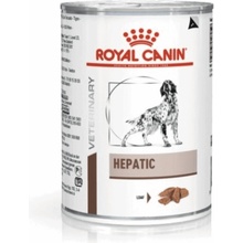 Royal Canin VHN Hepatic 420 g