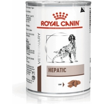Royal Canin VHN Hepatic 420 g