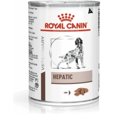 Royal Canin VHN Hepatic 420 g