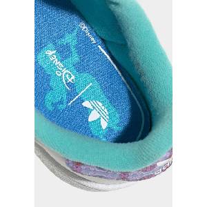 adidas Originals Disney Princess SUPERSTAR II маратонки за деца от кожа