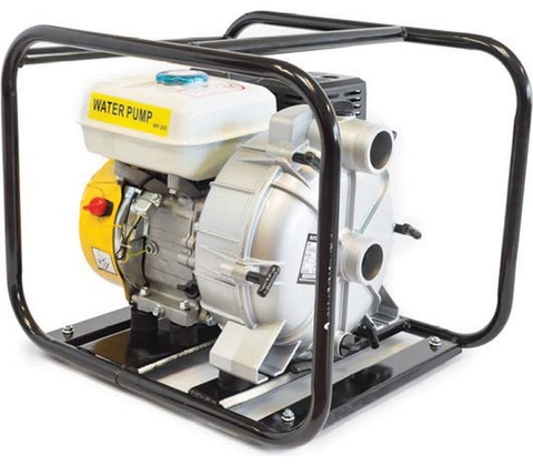 Waspper WP 2-20 D