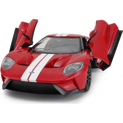 Rastar Ford GT RTR červená 1:14