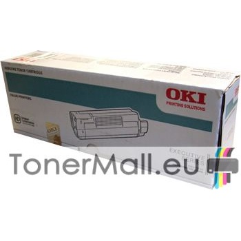 OKI Тонер касета OKI 43324430 (Magenta)