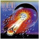 Journey - Escape CD