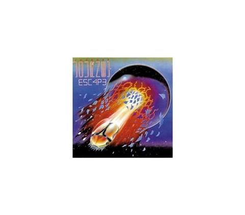 Journey - Escape CD