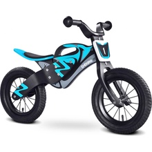 Toyz Enduro modrý