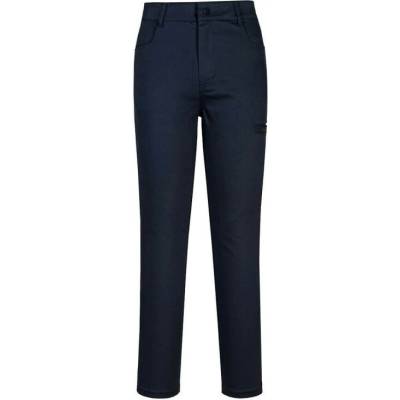 PortWest KX3 FLEXI KX383 dámské pracovní kalhoty navy