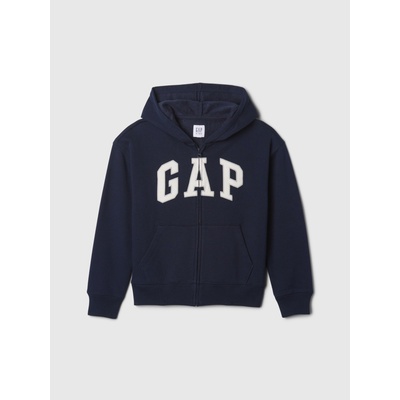 GAP Детски суитшърт с логото на GAP GAP | Sin | Момчешки | 104/110